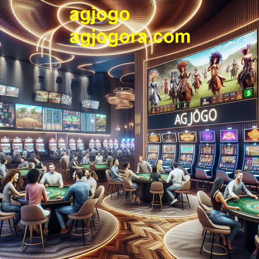 A Evolução dos Jogos Multiplayer: Conexões que Transcendem Fronteiras