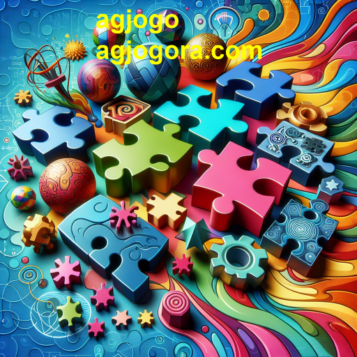 Explorando a Categoria 'Quebra-Cabeça' em agjogo